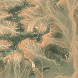 Satellite imagery of Jabal ‘Urūq aş Şawwān, EG