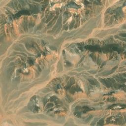 Satellite imagery of Jabal ‘Urūq aş Şawwān, EG