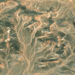 Satellite imagery of Jabal ‘Urūq aş Şawwān, EG