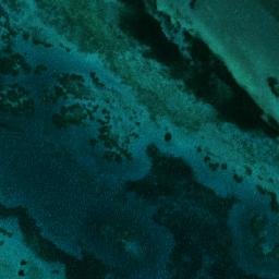 Satellite imagery of Black Hill, EG