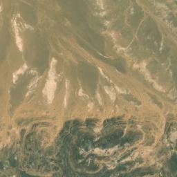 Satellite imagery of Khashm aḑ Ḑubbīyah, SA