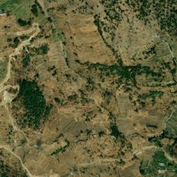 Satellite imagery of Chhoksā Ḍā̃ḍā, NP