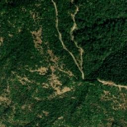 Satellite imagery of Chhoksā Ḍā̃ḍā, NP