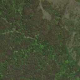 Satellite imagery of Pang La, BT