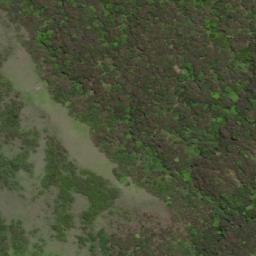 Satellite imagery of Pang La, BT