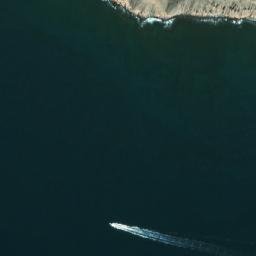 Satellite imagery of Punta de las Carpinteras, ES