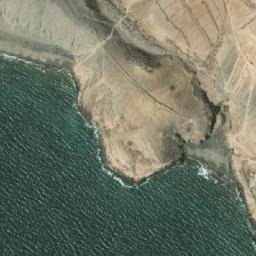 Satellite imagery of Morro de Pasito Blanco, ES
