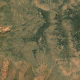 Satellite imagery of Menkeb el Ahmar, DZ