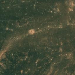 Satellite imagery of Menkeb el Ahmar, DZ