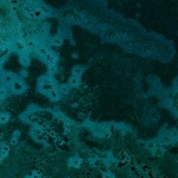 Satellite imagery of Black Hill, EG