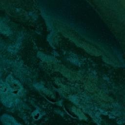 Satellite imagery of Black Hill, EG
