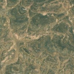 Satellite imagery of Khashm aḑ Ḑubbīyah, SA