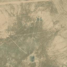 Satellite imagery of رجم هباس, IR