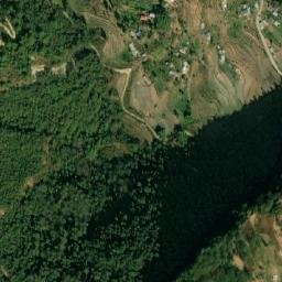 Satellite imagery of Suri̇̄ Ḍā̃ḍā, NP