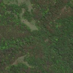 Satellite imagery of Pang La, BT