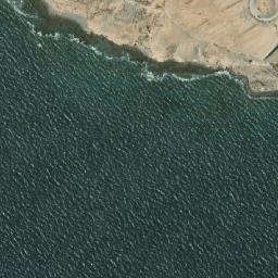 Satellite imagery of Morro de Pasito Blanco, ES