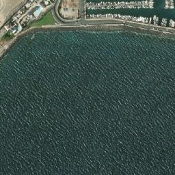 Satellite imagery of Morro de Pasito Blanco, ES