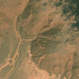 Satellite imagery of Menkeb el Ahmar, DZ