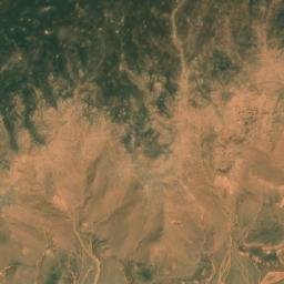Satellite imagery of Menkeb el Ahmar, DZ