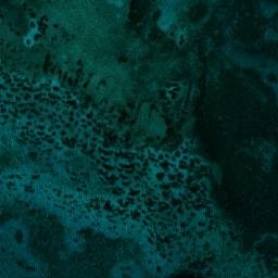 Satellite imagery of Black Hill, EG