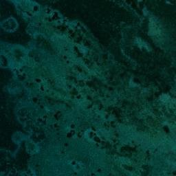 Satellite imagery of Black Hill, EG