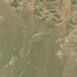 Satellite imagery of Khashm aḑ Ḑubbīyah, SA