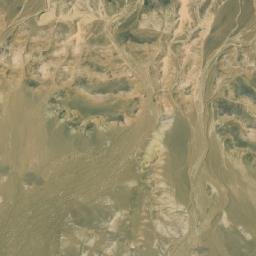 Satellite imagery of Khashm aḑ Ḑubbīyah, SA