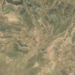 Satellite imagery of Khashm aḑ Ḑubbīyah, SA
