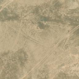 Satellite imagery of رجم هباس, IR
