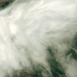 Satellite imagery of Bukeni̇̄ Ḍā̃ḍā, NP