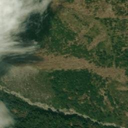 Satellite imagery of Bukeni̇̄ Ḍā̃ḍā, NP