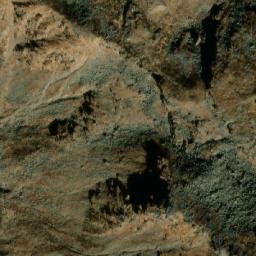 Satellite imagery of Dhobini̇̄ Ḍā̃ḍā, NP