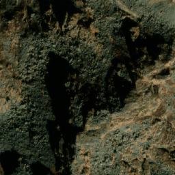 Satellite imagery of Dhobini̇̄ Ḍā̃ḍā, NP