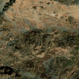 Satellite imagery of Dhobini̇̄ Ḍā̃ḍā, NP