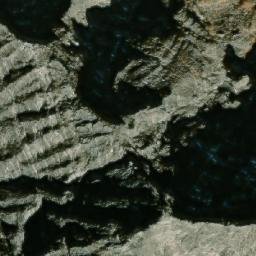Satellite imagery of Phākdiṅ Ḍā̃ḍā, NP