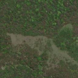 Satellite imagery of Pang La, BT
