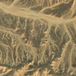 Satellite imagery of Jabal al ‘Ilw al Aşfar, EG