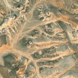 Satellite imagery of Jabal I‘lwat an Niyāşah, EG