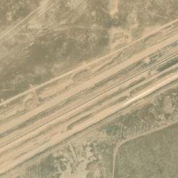 Satellite imagery of رجم هباس, IR