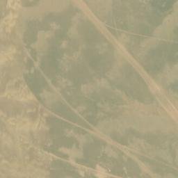Satellite imagery of Khashm al Mu‘ayqil, SA