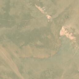 Satellite imagery of Khashm al Mu‘ayqil, SA