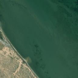 Satellite imagery of Ra’s Karmah, SA