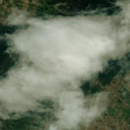 Satellite imagery of Dādar Ḍā̃ḍā, NP