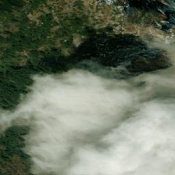 Satellite imagery of Dādar Ḍā̃ḍā, NP