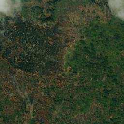 Satellite imagery of Bukeni̇̄ Ḍā̃ḍā, NP