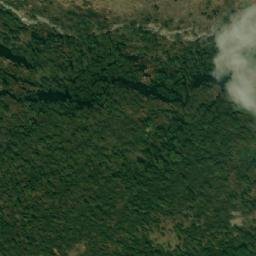 Satellite imagery of Bukeni̇̄ Ḍā̃ḍā, NP