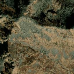 Satellite imagery of Dhobini̇̄ Ḍā̃ḍā, NP