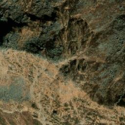 Satellite imagery of Dhobini̇̄ Ḍā̃ḍā, NP