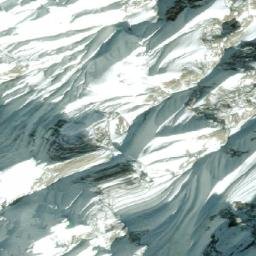 Satellite imagery of Kareluṅ Ḍā̃ḍā, NP