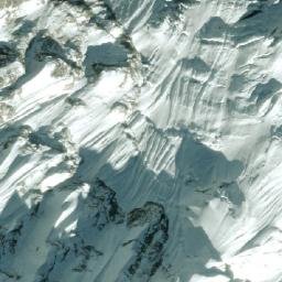 Satellite imagery of Kareluṅ Ḍā̃ḍā, NP